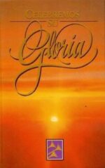 Himnario Celebremos su Gloria - Tapa Rústica - Edición Bolsillo - Varios Autores