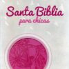 NVI Biblia para Chicas Imitación Piel Duo Tono Orquidea - Rosa - Imagen 2