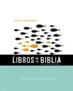 NVI, Los Libros de la Biblia: El Nuevo Testamento, Tapa Blanda