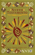 NVI Nuevo Testamento - Verde Fiesta - Tapa Blanda
