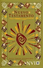 Alternative view of NVI Nuevo Testamento - Verde Fiesta - Tapa Blanda