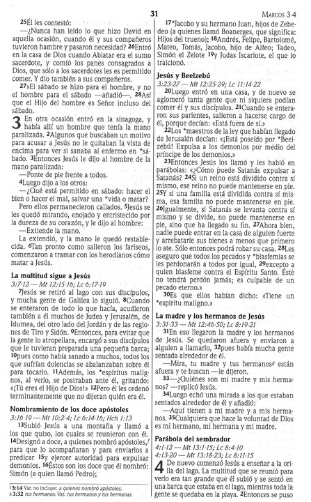 NVI Nuevo Testamento - Verde Fiesta - Tapa Blanda - Imagen 5