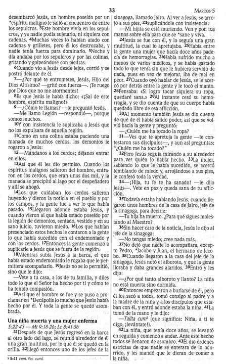 NVI Nuevo Testamento - Verde Fiesta - Tapa Blanda - Imagen 7