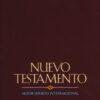 NVI Nuevo Testamento - Marrón - Joya - Tapa Blanda - Imagen 2