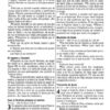 NVI Nuevo Testamento - Marrón - Joya - Tapa Blanda - Imagen 4
