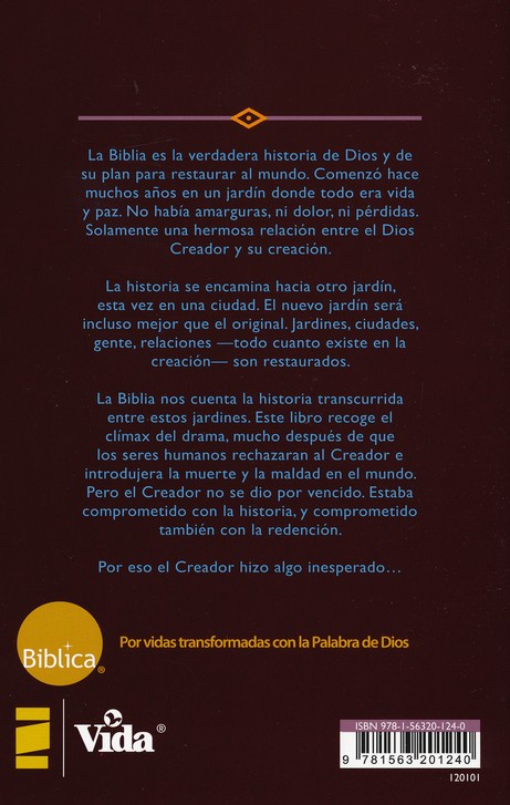 NVI Nuevo Testamento - Marrón - Joya - Tapa Blanda - Imagen 9