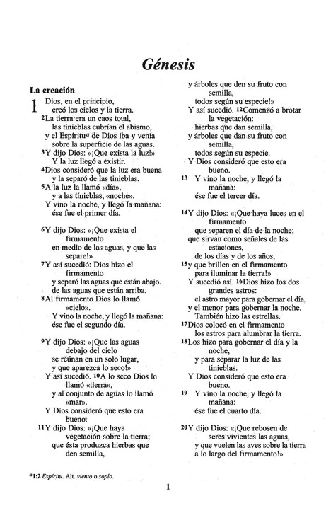 Biblia para Niños NVI - Tapa Blanda - Imagen 3