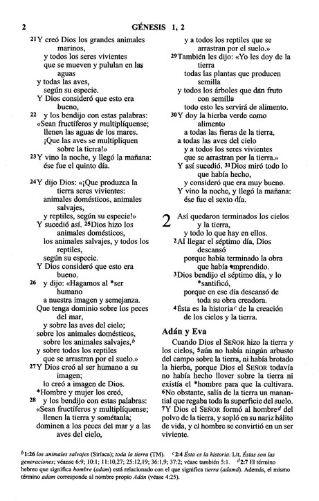 Biblia para Niños NVI - Tapa Blanda - Imagen 4
