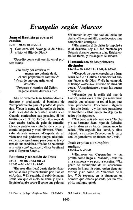 Biblia para Niños NVI - Tapa Blanda - Imagen 6