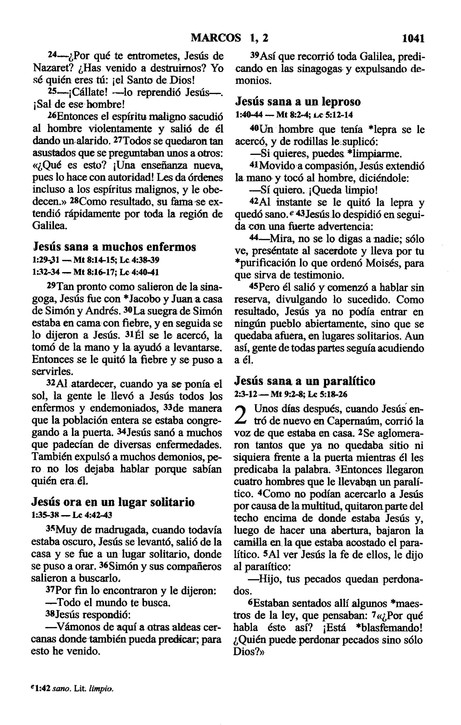 Biblia para Niños NVI - Tapa Blanda - Imagen 7