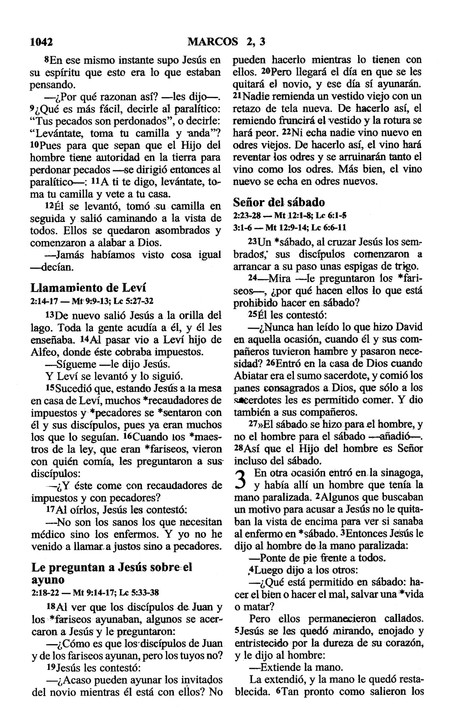 Biblia para Niños NVI - Tapa Blanda - Imagen 8
