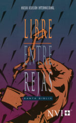 Alternative view of NVI Biblia Libre Entre Rejas - Prisión - Tapa Blanda