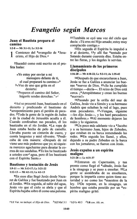 NVI Biblia Libre Entre Rejas - Prisión - Tapa Blanda - Imagen 6
