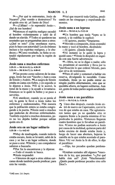 NVI Biblia Libre Entre Rejas - Prisión - Tapa Blanda - Imagen 7