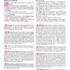 RVR Biblia de Estudio Matthew Henry - Imitación Piel - Negro con Indice - Imagen 4