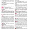 RVR Biblia de Estudio Matthew Henry - Imitación Piel - Negro con Indice - Imagen 6
