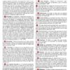 RVR Biblia de Estudio Matthew Henry - Imitación Piel - Negro con Indice - Imagen 9