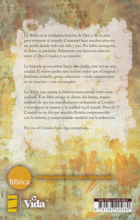 NVI Nuevo Testamento - Clásico Antiguo - Tapa Blanda - Imagen 9
