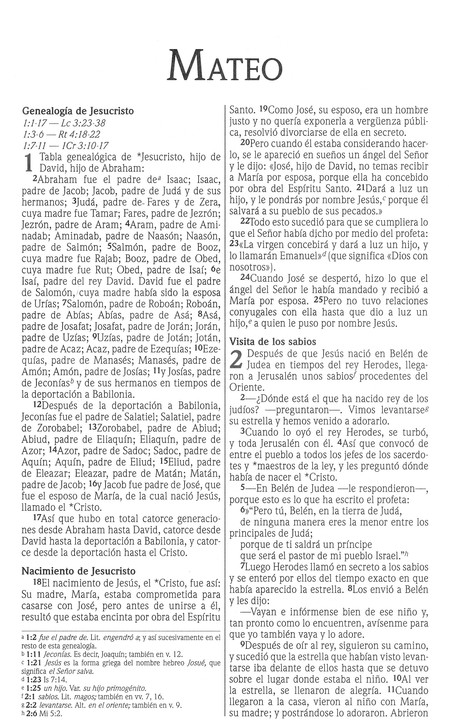 Nuevo Testamento de Niños NVI - Tapa Blanda - Imagen 3