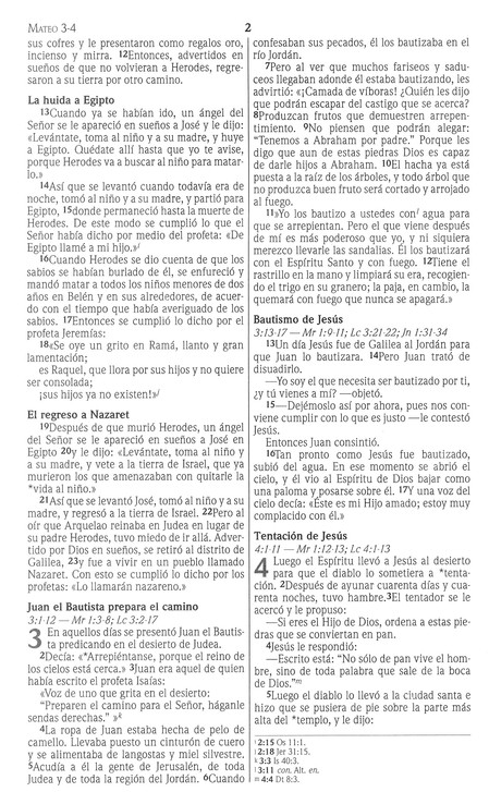 Nuevo Testamento de Niños NVI - Tapa Blanda - Imagen 4
