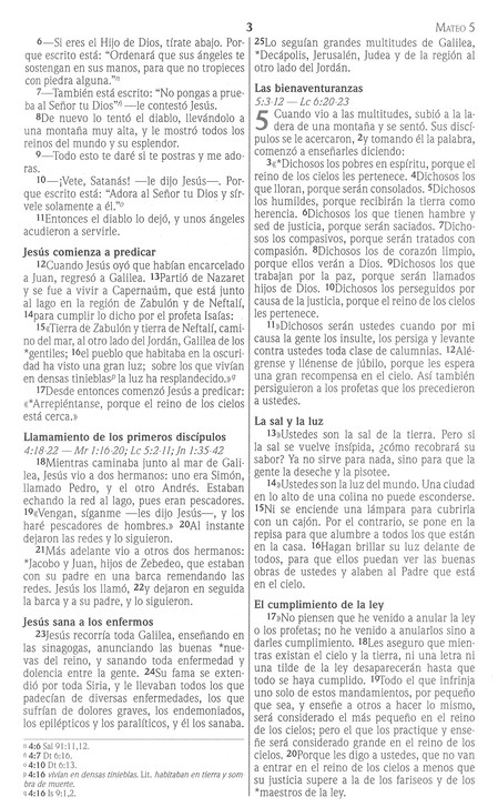 Nuevo Testamento de Niños NVI - Tapa Blanda - Imagen 5