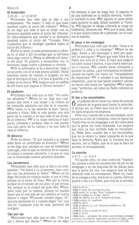 Nuevo Testamento de Niños NVI - Tapa Blanda - Imagen 6