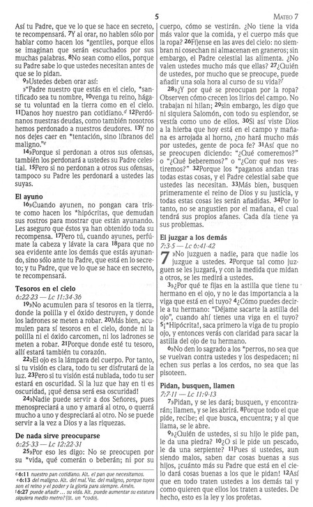 Nuevo Testamento de Niños NVI - Tapa Blanda - Imagen 7