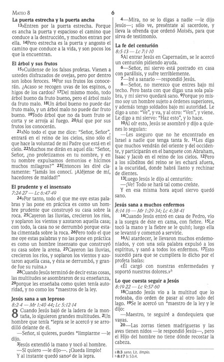 Nuevo Testamento de Niños NVI - Tapa Blanda - Imagen 8