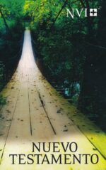 Alternative view of NVI Nuevo Testamento  -  Puente - Tapa Blanda