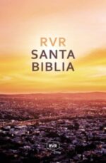 Santa Biblia RVR, Edición Misionera, Tapa Blanda