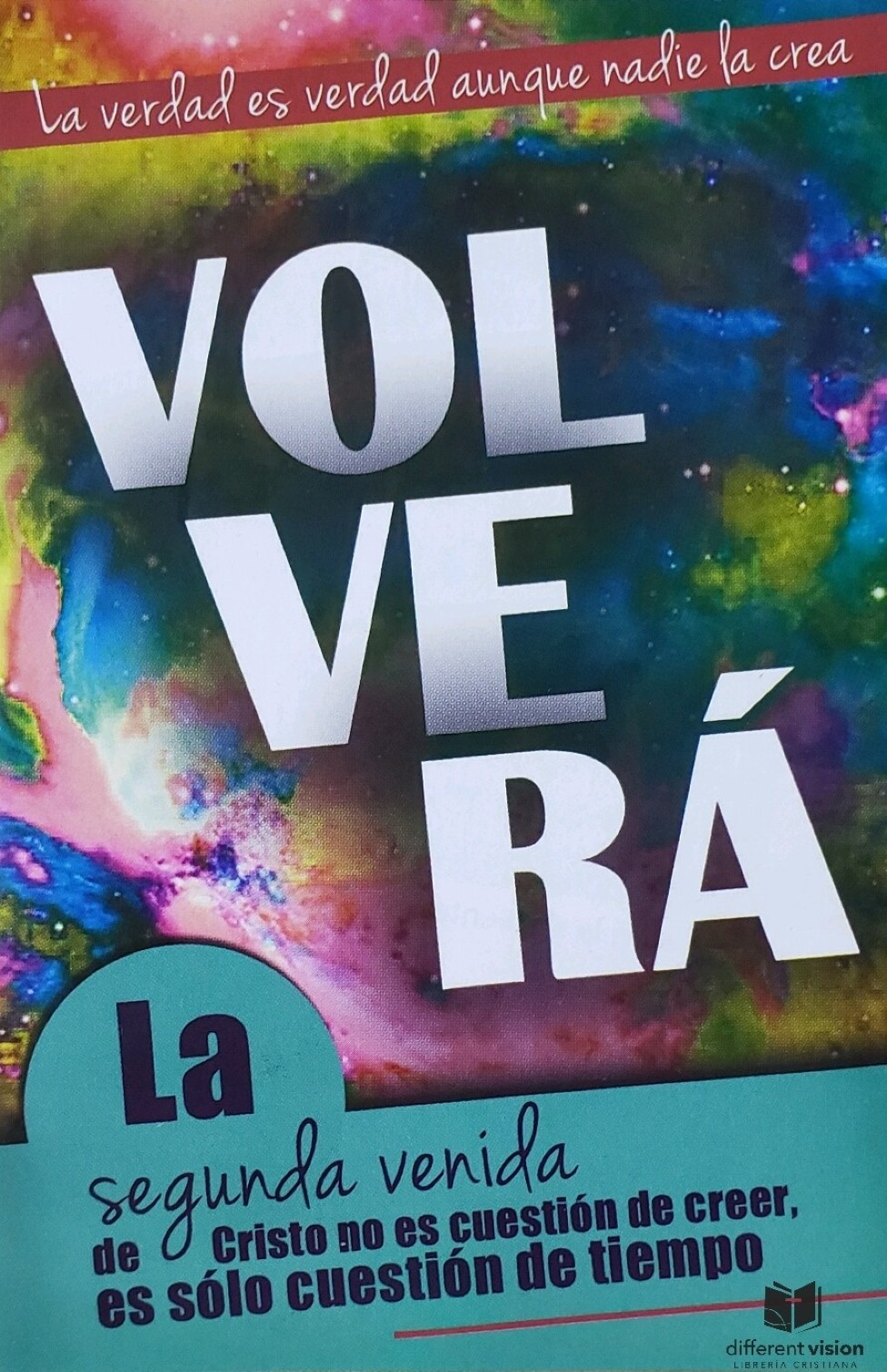 Tratado Volverá Paquete x 100