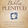 Biblia Plenitud RVR 1960, Tamaño Manual - Rústica