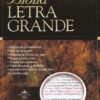 Biblia RVR 1960 Letra Grande, Imitación Piel Negra - Imagen 2
