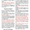 Biblia RVR 1960 Letra Grande, Imitación Piel Negra - Imagen 9