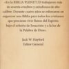 Biblia Plenitud RVR 1960, Tapa Dura - Imagen 3