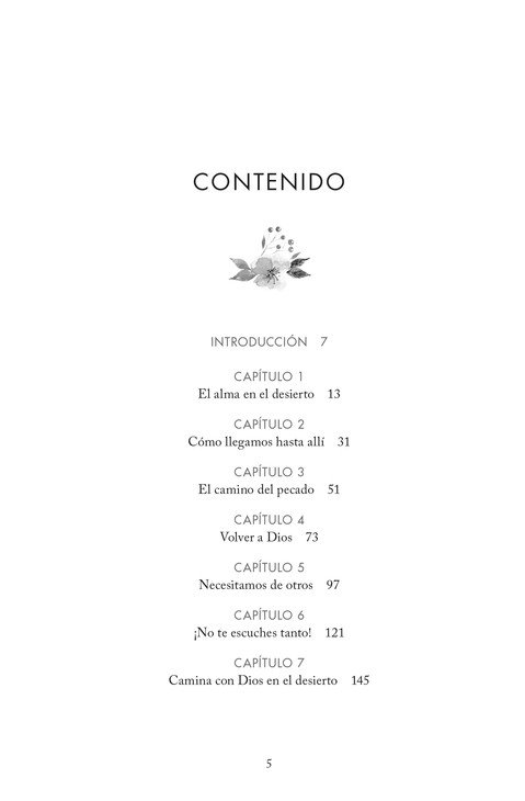 Un Corazón en el Desierto - Tapa Blanda - Patricia Namnun - Imagen 3