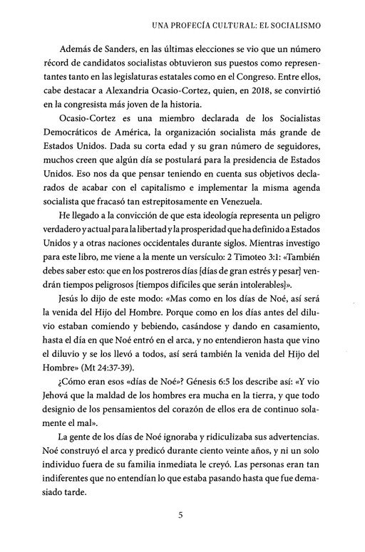 ¿Hacia Dónde Vamos Ahora? - Tapa Blanda – David Jeremiah - Imagen 8