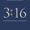 3:16 Los Números de la Esperanza - Tapa Blanda - Max Lucado - Imagen 2