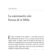 3:16 Los Números de la Esperanza - Tapa Blanda - Max Lucado - Imagen 6