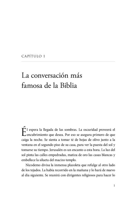 3:16 Los Números de la Esperanza - Tapa Blanda - Max Lucado - Imagen 6