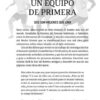 Un Equipo Ganador -  Tapa Blanda – Andrés Panasiuk - Imagen 5