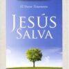 LBLA Nuevo Testamento «Jesús Salva»