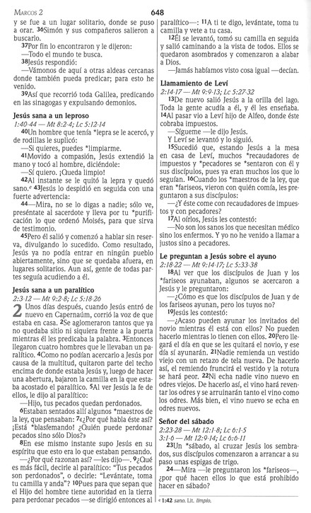 NVI Biblia Premios y Regalos - Imitación Piel - Vino - Imagen 8
