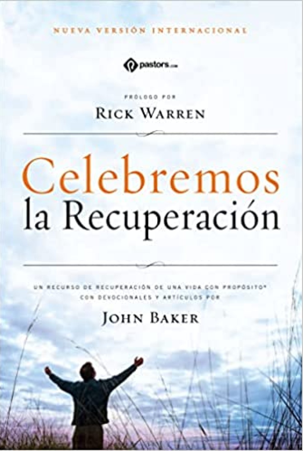 NVI Biblia Celebremos La Recuperación - Tapa Dura