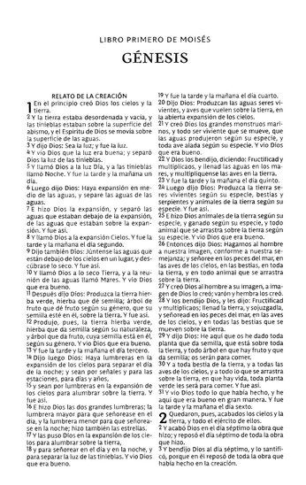 RVR Santa Biblia Ultrafina Compacta, Imitación Piel con Cierre - Imagen 4