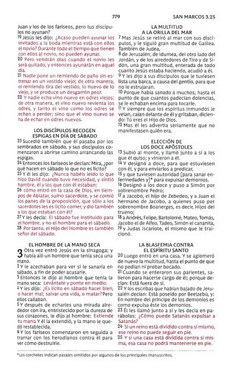 RVR Santa Biblia Ultrafina Compacta, Imitación Piel con Cierre - Imagen 9