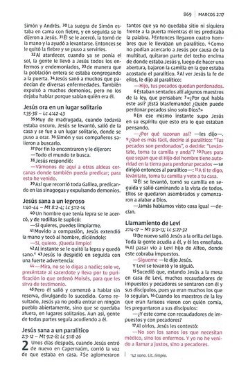 NVI Santa Biblia Precious Moments, Angelitos, Ultrafina Compacta Aqua - Imagen 9
