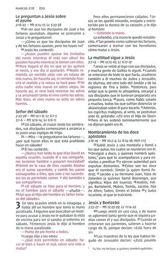 NVI Santa Biblia Precious Moments, Angelitos, Ultrafina Compacta Aqua - Imagen 10
