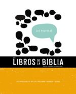NVI, Los Libros de la Biblia: Los Profetas - Tapa Blanda