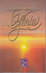 Himnario Celebremos su Gloria - Música - Tapa Dura - Varios Autores